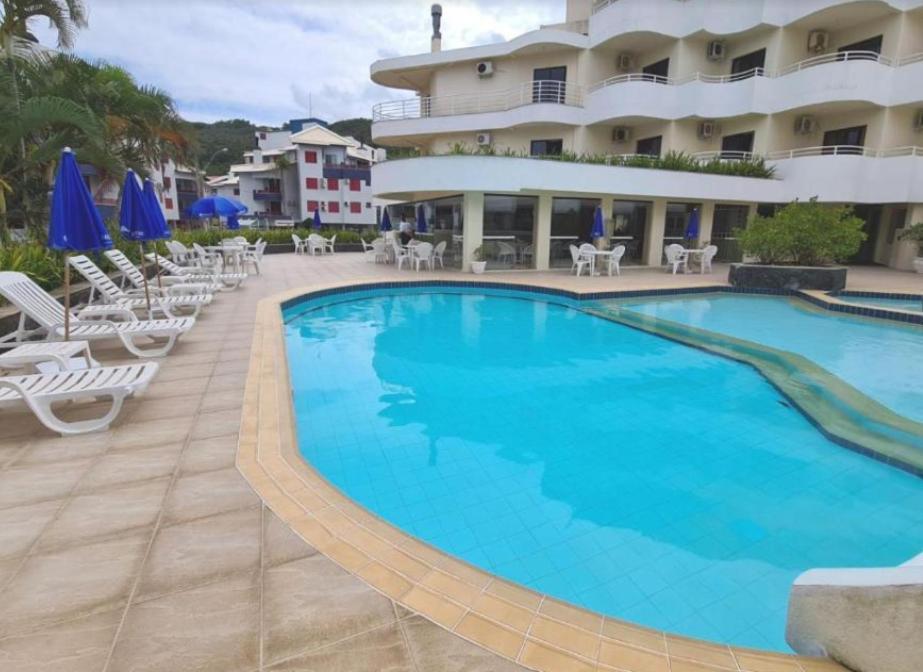 Praia Brava Hotel — Photos 1