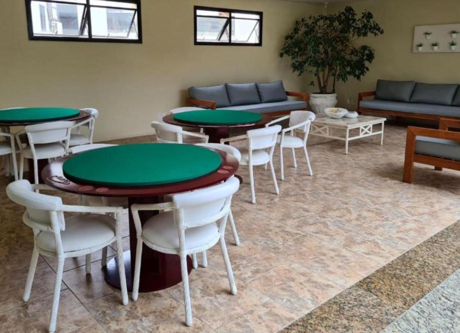 Praia Brava Hotel — Photos 3