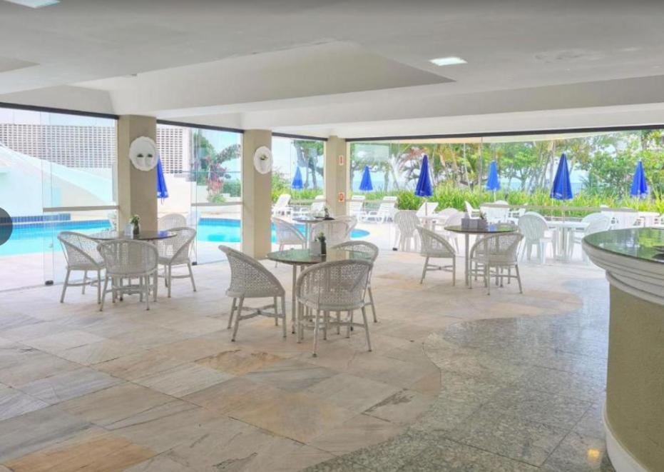 Praia Brava Hotel — Photos 2